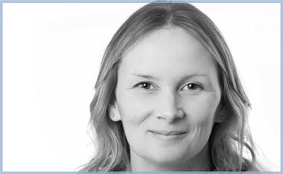 Think Wellbeing Susie Bennett